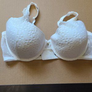Smart & Sexy 38C Padded Bra